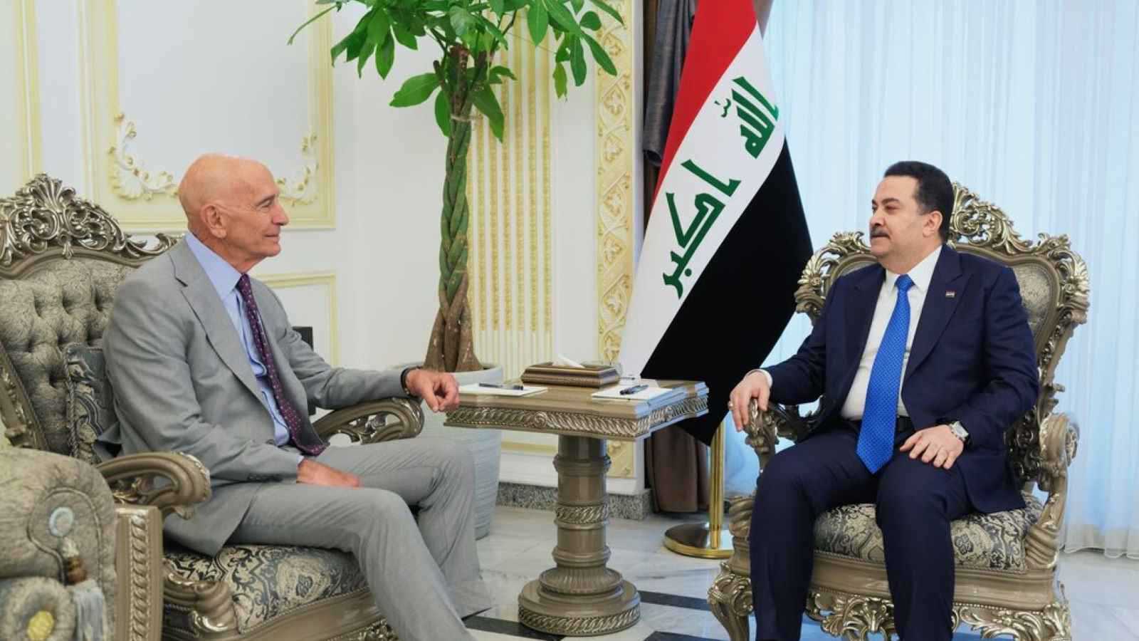 "لا وزارات للفصائل".. واشنطن ترسم "الخط الأحمر" أمام الحكومة العراقية المقبلة