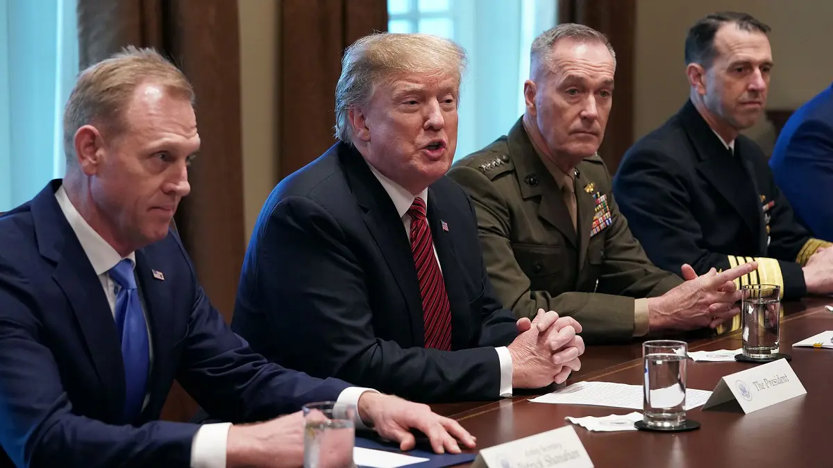 صحف عالمية: خطة أمريكية مسربة لضرب إيران .. والغلاء يهجر الإيرانيين من مدنهم