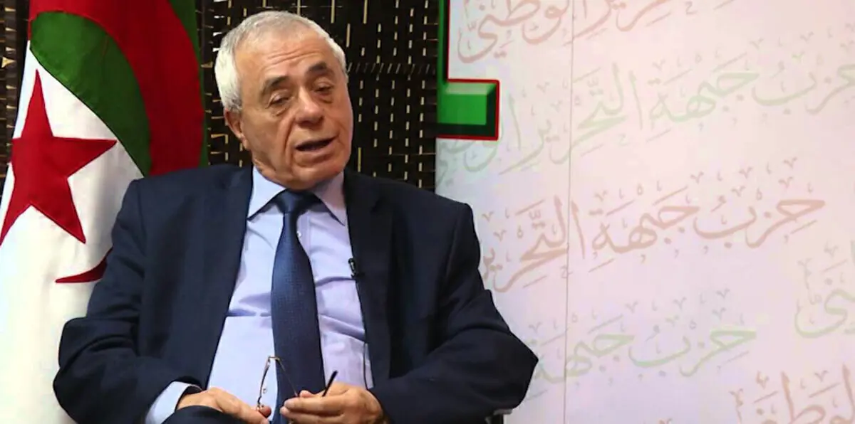 رئيس البرلمان الجزائري: بوتفليقة حقق معجزة القرن وعليه الترشح للرئاسة