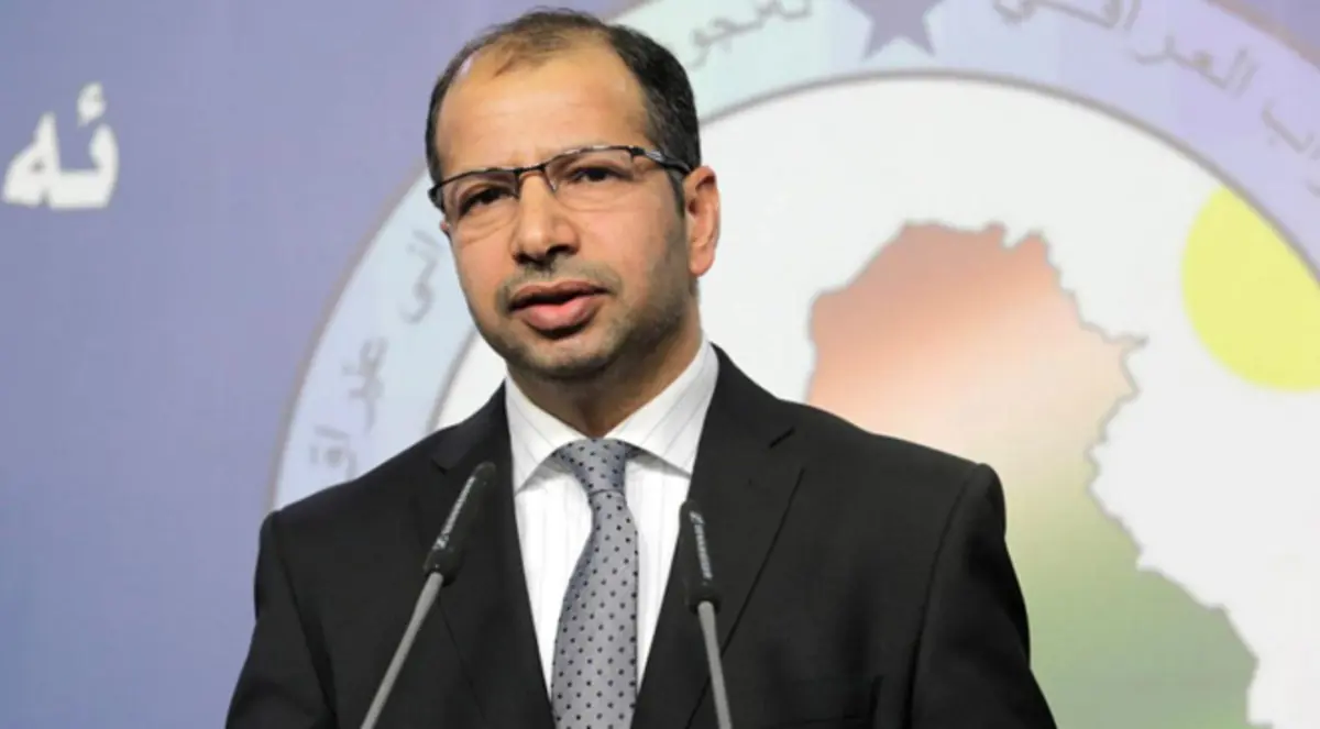 الجبوري يحذر من تزايد هجرة العراقيين للخارج