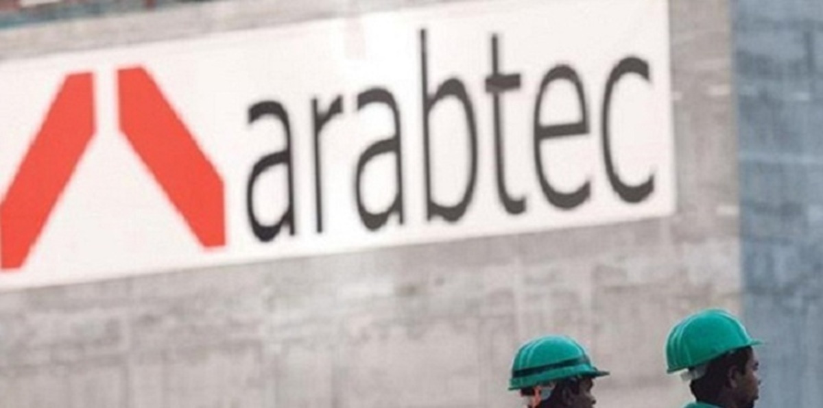 تعيين سعيد المحيربي رئيسا لمجلس إدارة “أرابتك”