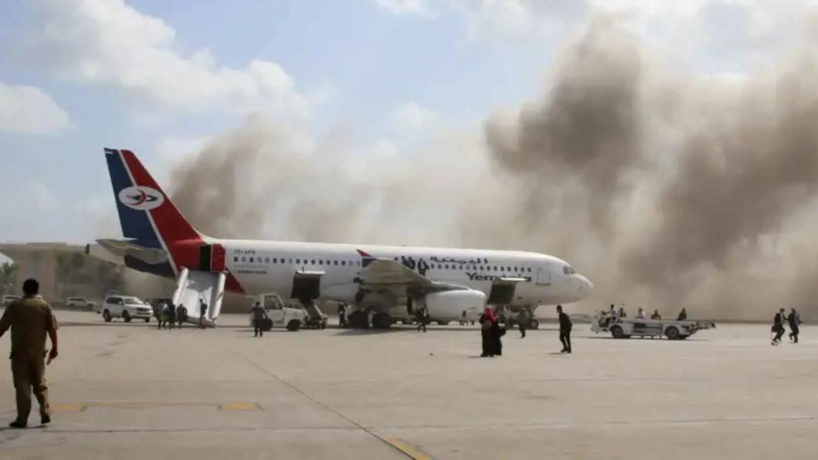 تسببت بها "مغامرات الحوثي".. الإرياني يعلق على الضربات الإسرائيلية