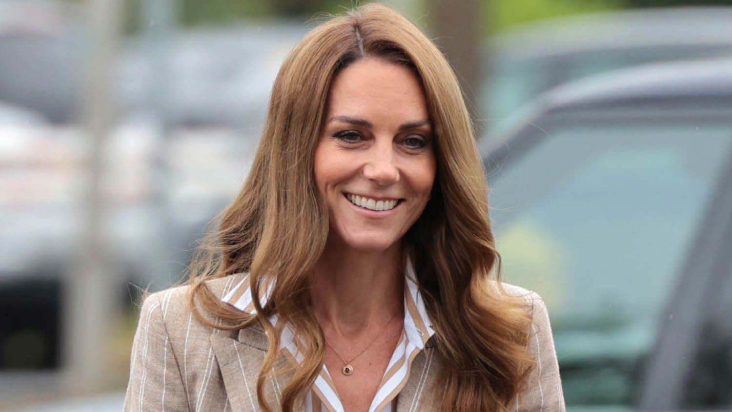 كيت في رسالة خريفية تأملية: "احتضنوا جمال التغيير" (فيديو)