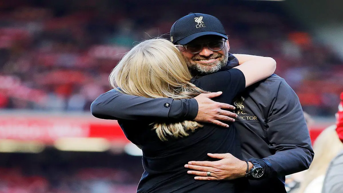 كلوب يهنئ مانشستر سيتي ويؤكد: لن نفرّط في نجوم ليفربول