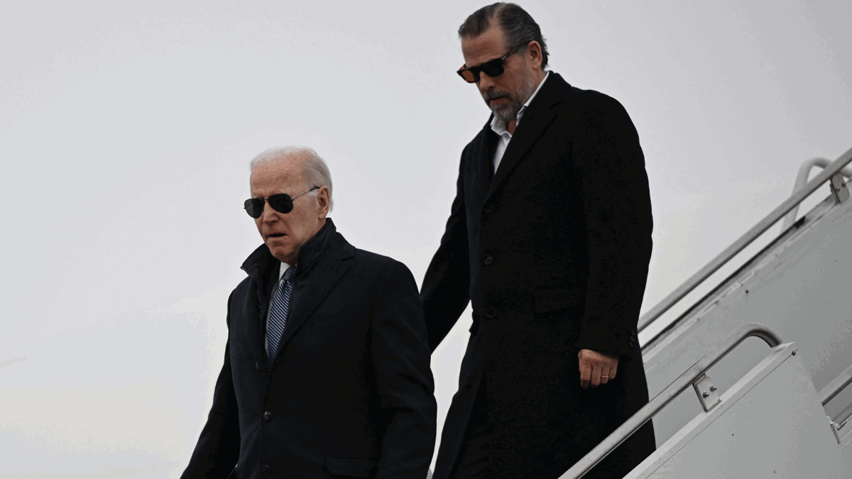 هل تؤثر فضيحة "هانتر بايدن" على السياسة الأمريكية؟