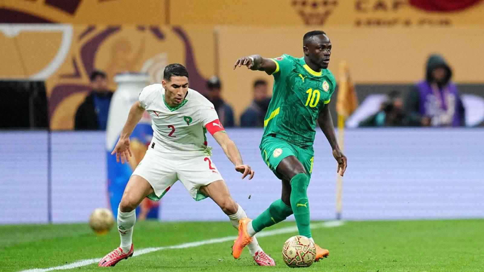 ليس الكأس فقط.. كم خسر منتخب المغرب بعد فوز السنغال بكأس إفريقيا؟ 