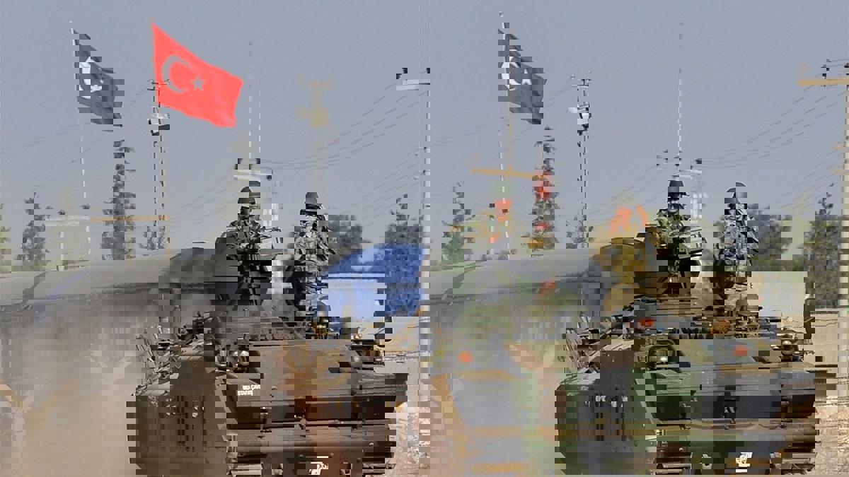 الفصائل الموالية لأنقرة: تركيا خذلتنا في إدلب