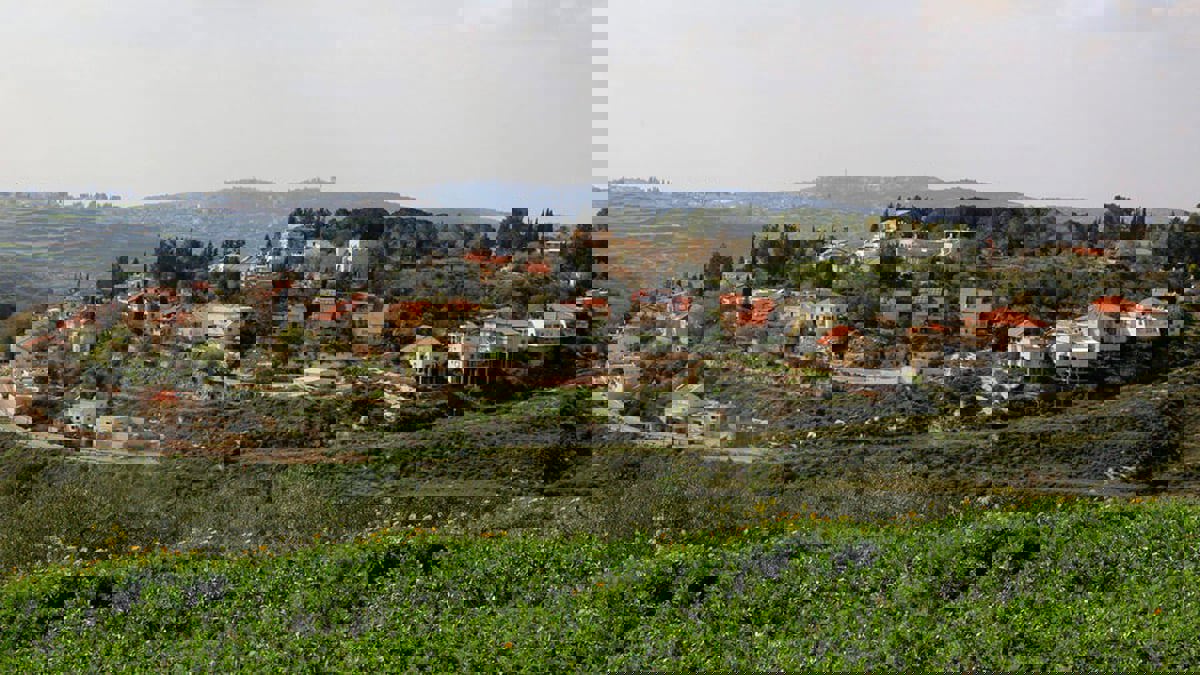 إسرائيل تعتزم المصادقة على مخططات استيطانية غير مسبوقة في الضفة