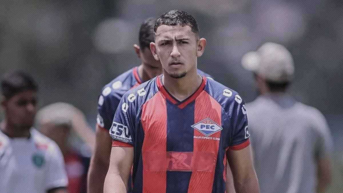 وفاة لاعب برازيلي بعد اصطدامه ببقرة (فيديو)