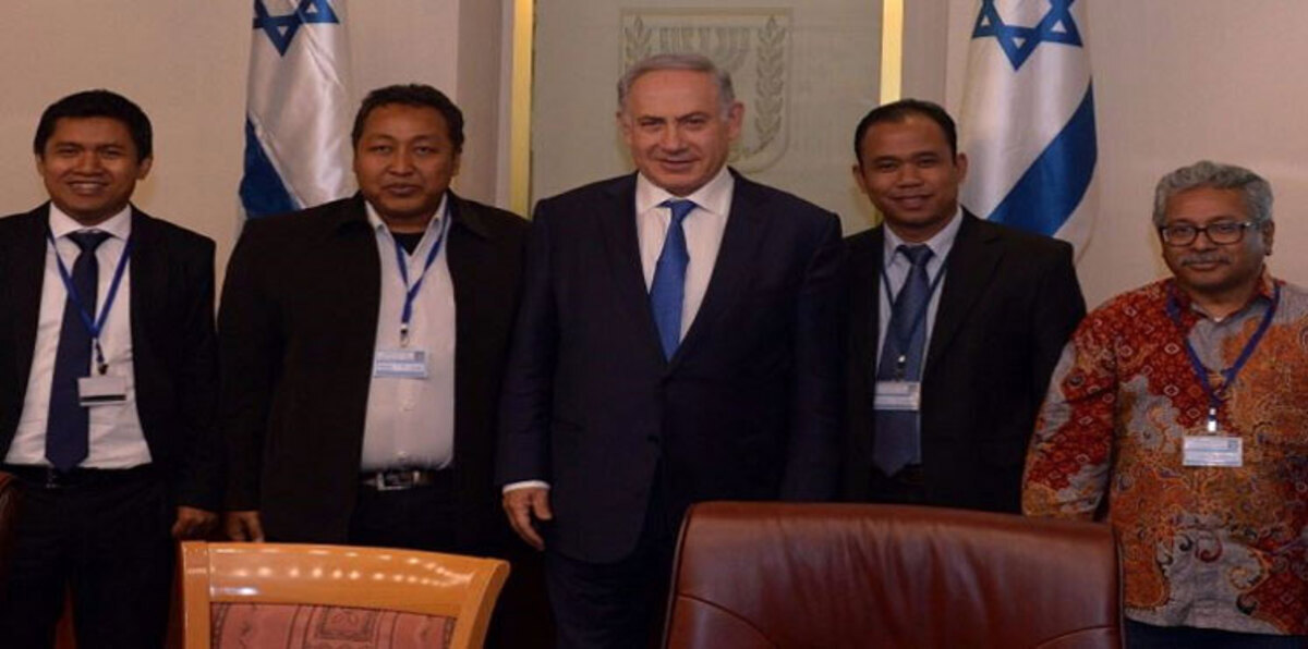 جاكرتا ترفض دعوة نتنياهو لعلاقات دبلوماسية مع إسرائيل