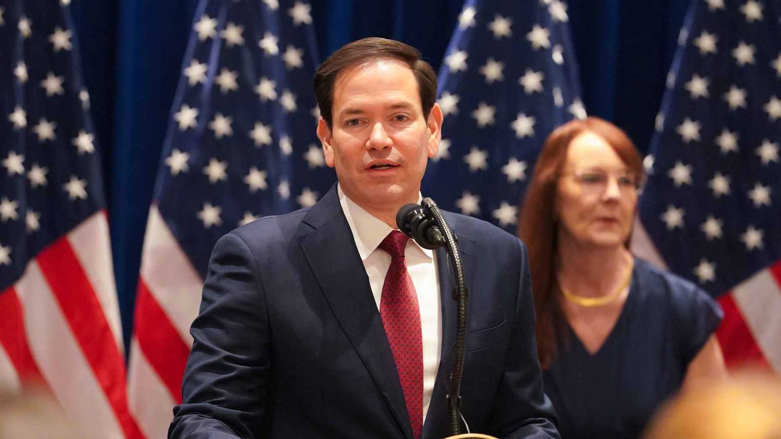 روبيو: الغرامة الأوروبية على "إكس" هجوم ضد الشعب الأمريكي