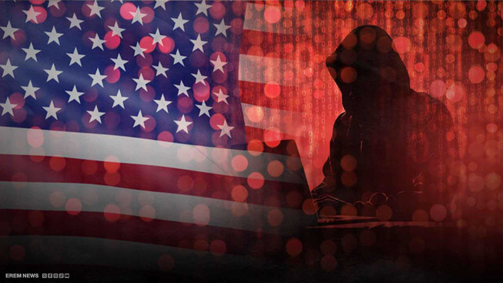 هجوم "يوم الصفر".. اختراق عالمي غير مسبوق يضرب الولايات المتحدة