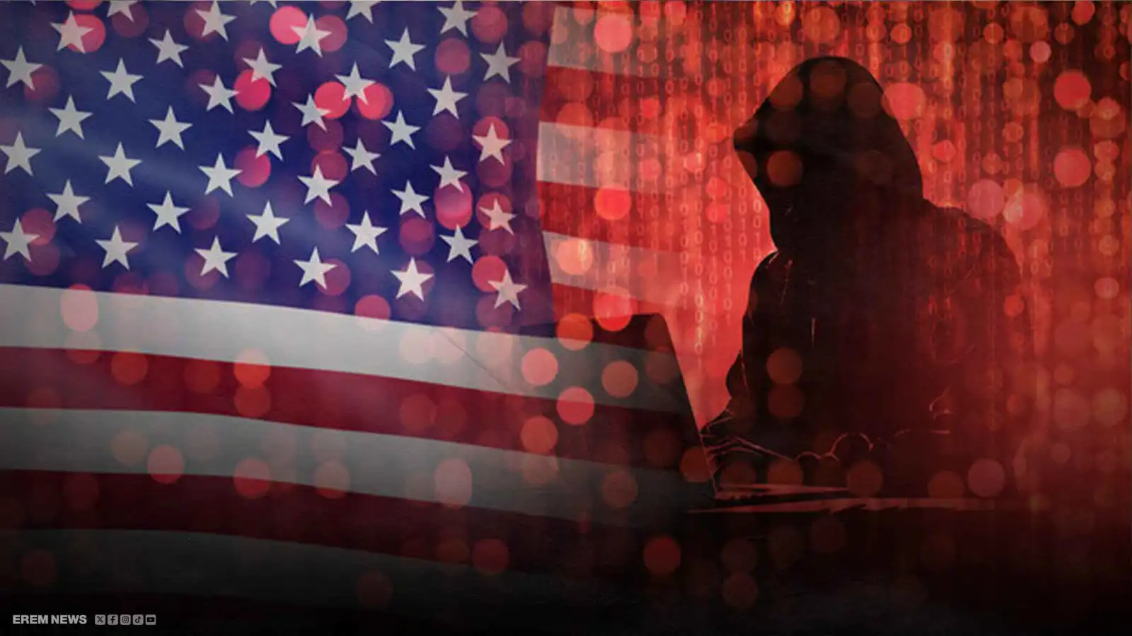 هجوم سيبراني غير مسبوق يضرب أمريكا