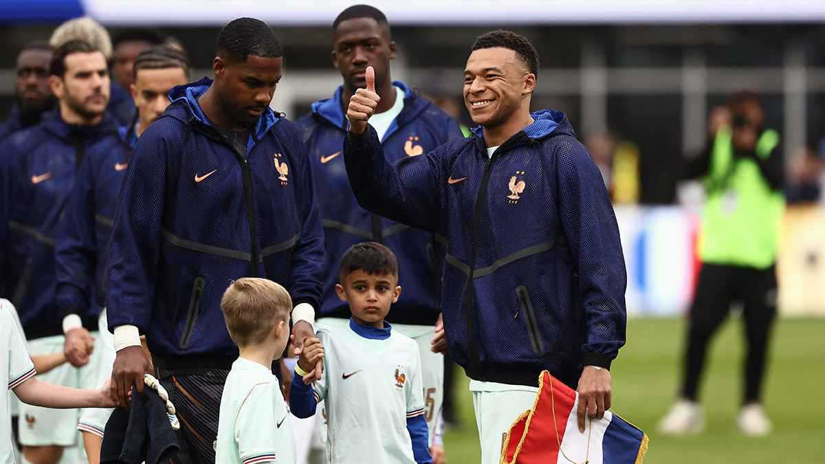 تصنيف الفيفا.. فرنسا تخطف الصدارة من إسبانيا والمغرب الأول عربيا 