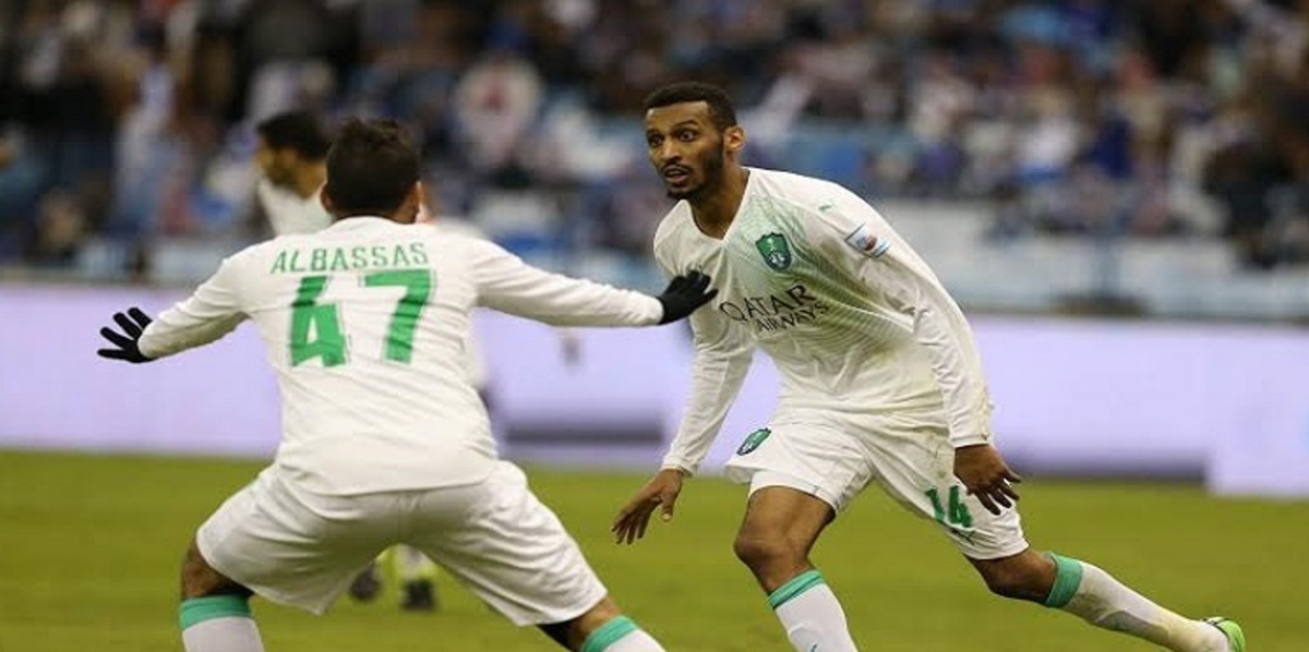 الأهلي يواصل تحطيم الأرقام القياسية بالدوري السعودي