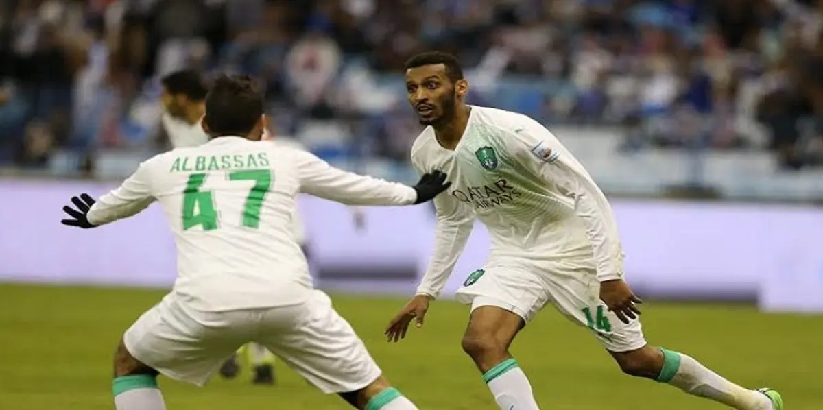 الأهلي يواصل تحطيم الأرقام القياسية بالدوري السعودي