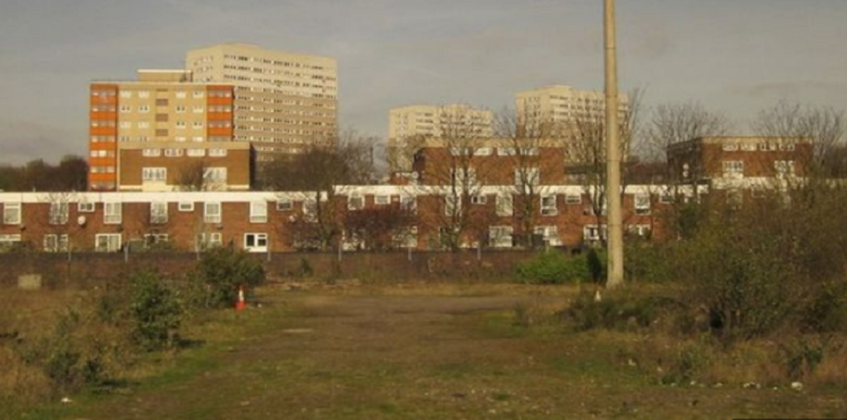 بريطانيا.. اغتصاب معاقة ستينية في منزلها