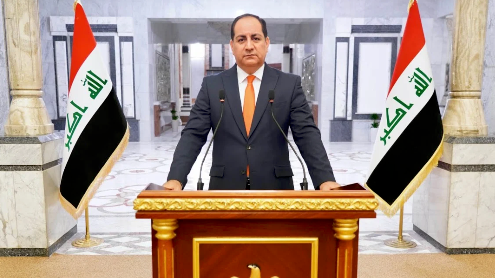 العراق: التدخل في سوريا يفاقم الصراع والتفرقة