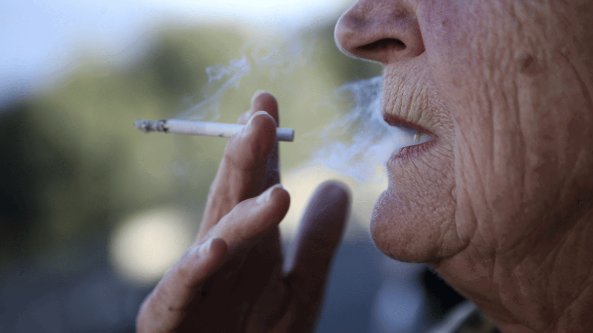 دراسة: تأثيرات متفاوتة للنيكوتين على أجزاء الدماغ