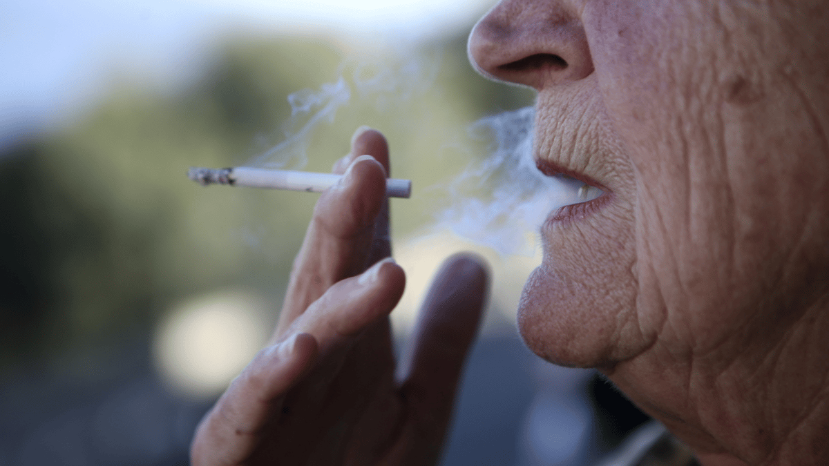 دراسة: تأثيرات متفاوتة للنيكوتين على أجزاء الدماغ