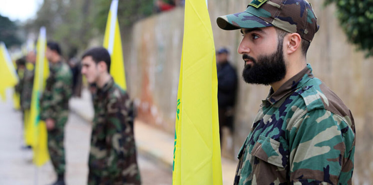 مصادر ترجح انسحاب حزب الله من الصراع السوري بعد حشود روسيا