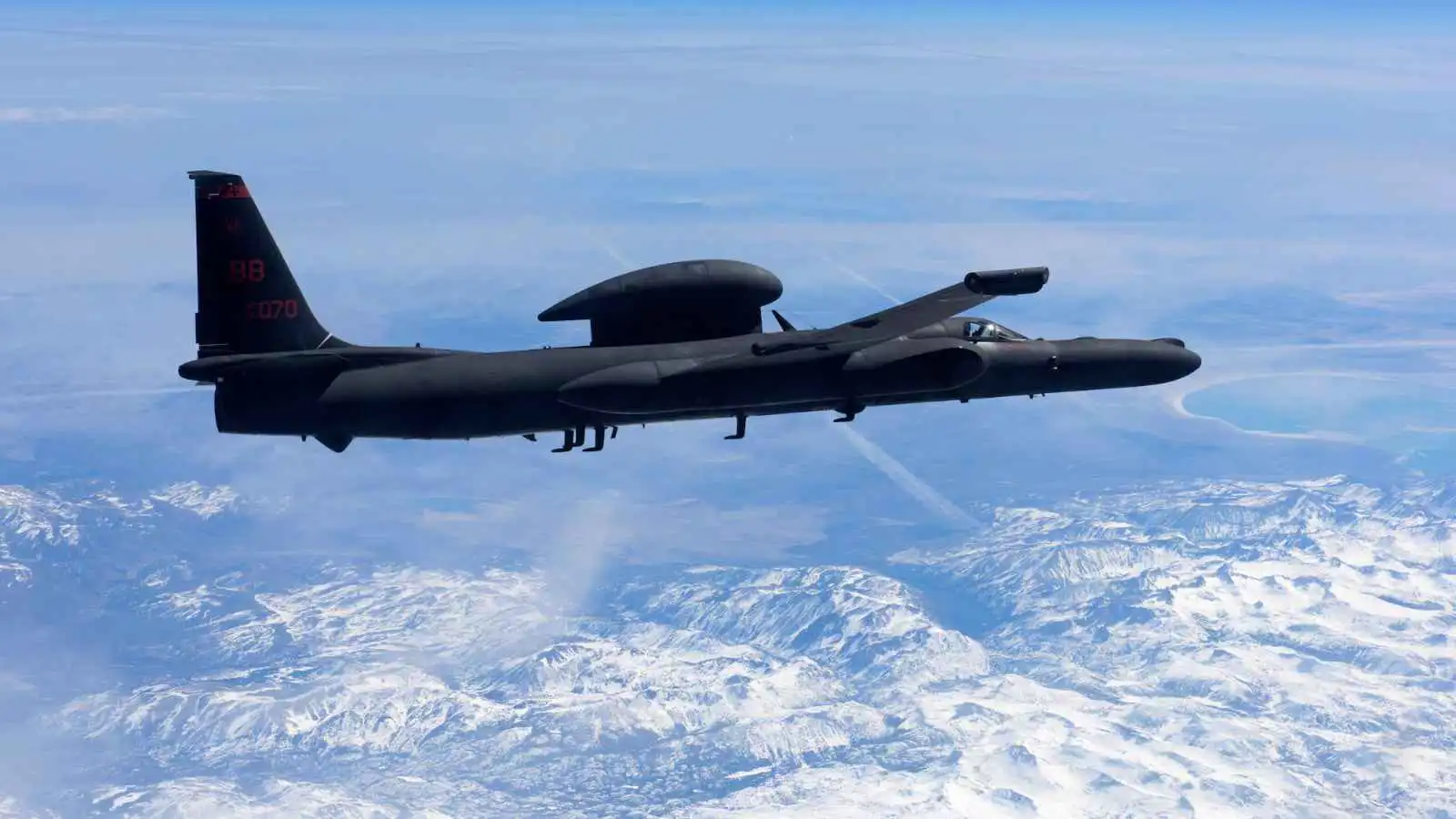 رغم الخلاف بشأن غرينلاند.. الدنمارك تقرر شراء طائرات استطلاع أمريكية