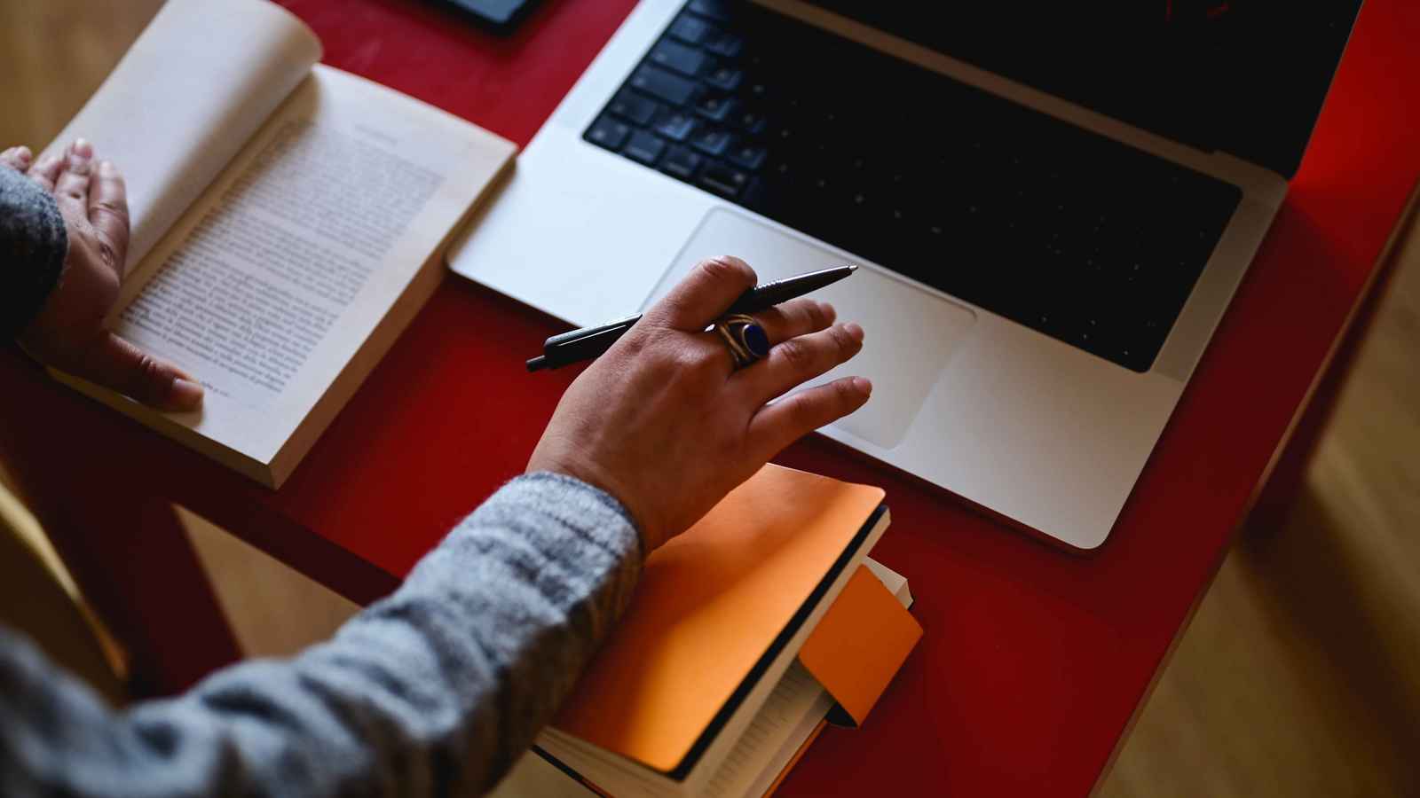 هل أصبحت الترجمات ينابيع الثقافة عند الشباب العربي؟