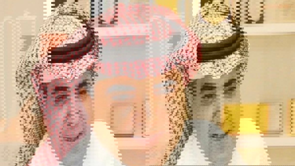 وفاة الإعلامي السعودي فهد العبد الكريم