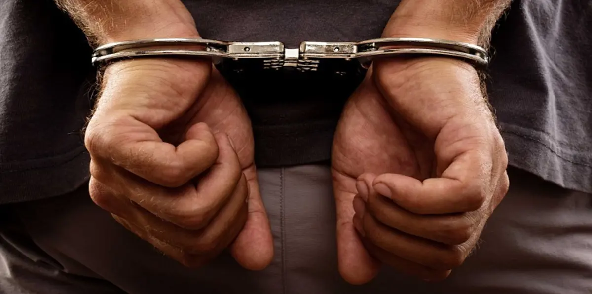 القبض على سعودي هارب من جريمة قتل