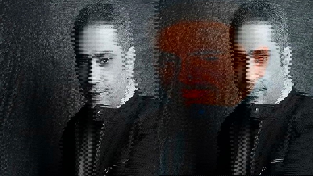 فضل شاكر يعود للغناء عبر بث مباشر مع نجله