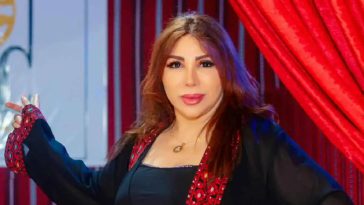 تصاعد وتيرة الخلافات بين غادة إبراهيم وبوسي شلبي