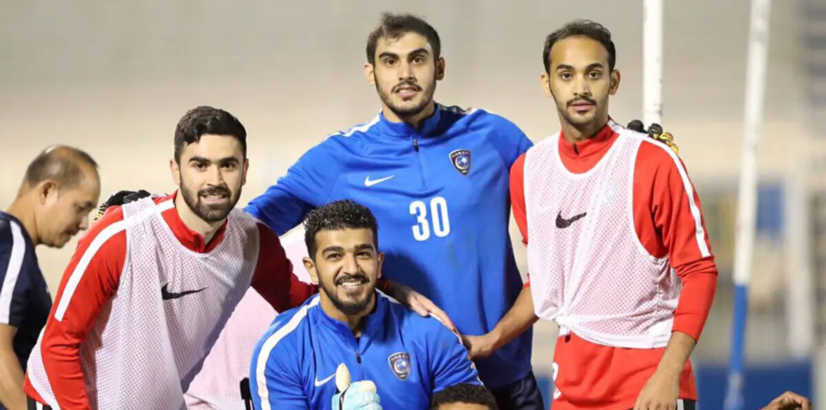 مباراة الهلال وأوراوا‎.. الفريق الياباني يتقدم بهدف مبكر.. وخربين يهدر التعادل (فيديو)