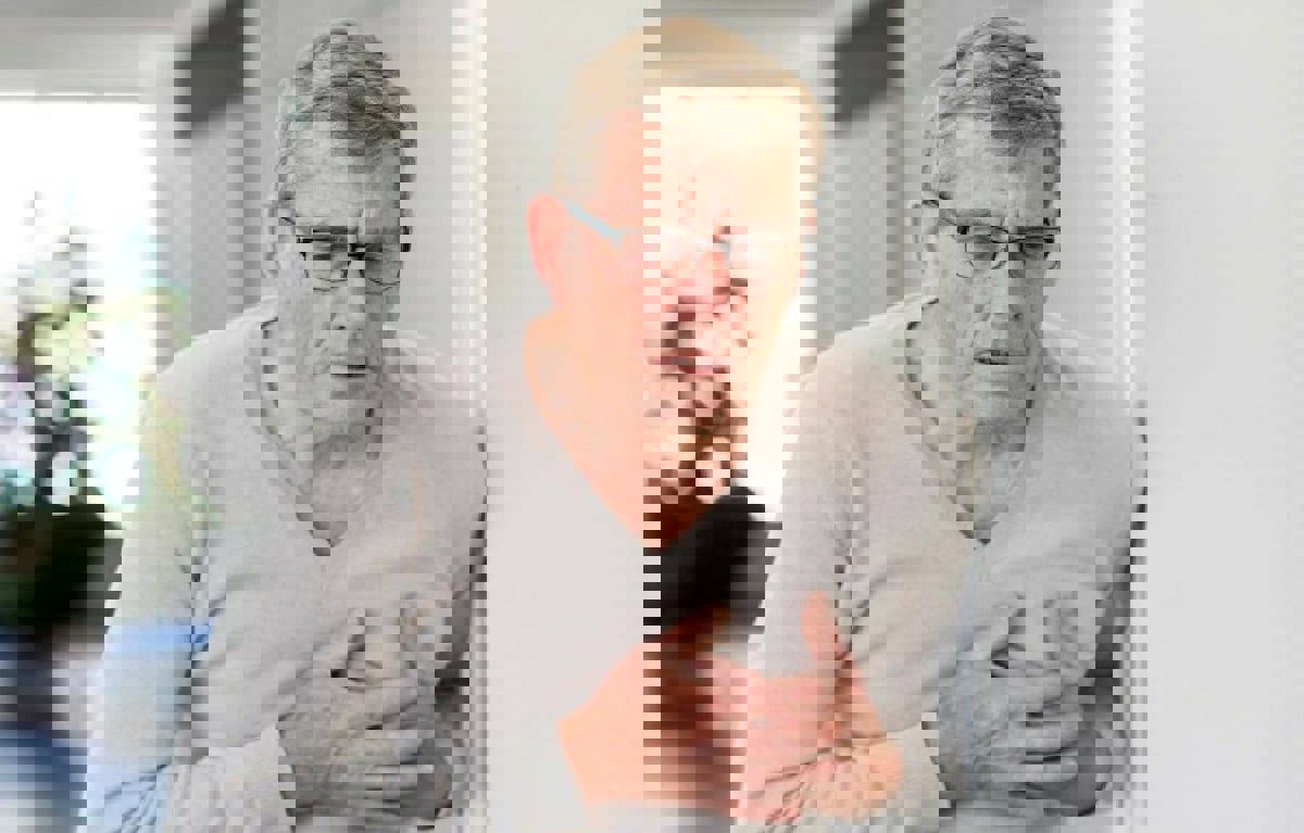 تعرّف على أنواع الذبحة الصدرية وأسبابها ؟