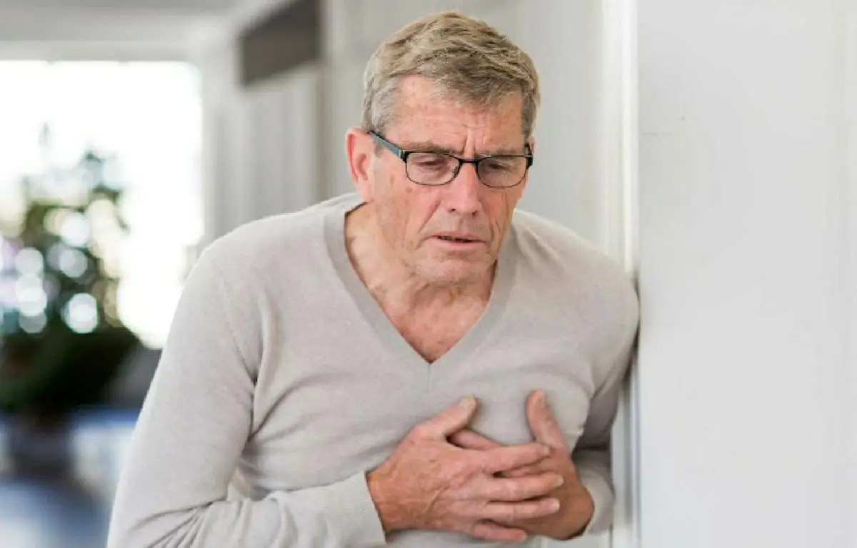 تعرّف على أنواع الذبحة الصدرية وأسبابها ؟