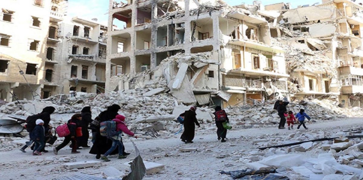 سوريا.. ما هي حيلة الأسد لبتر معارضيه دون سلاح؟