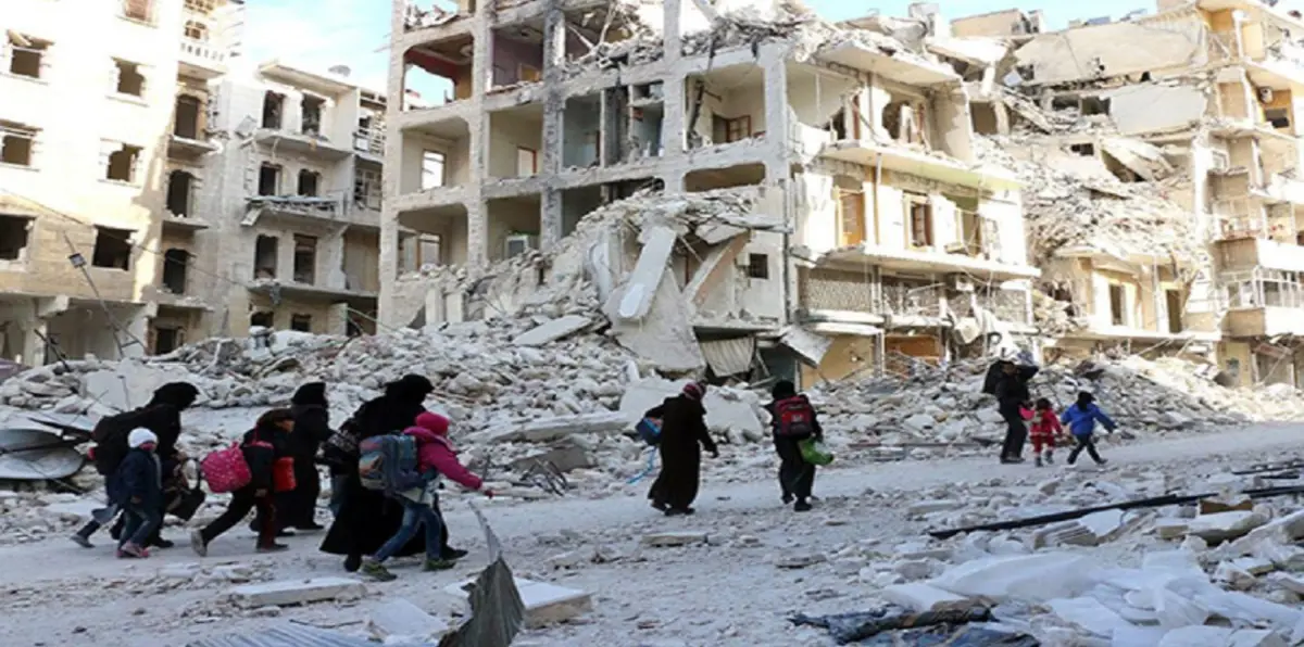 سوريا.. ما هي حيلة الأسد لبتر معارضيه دون سلاح؟