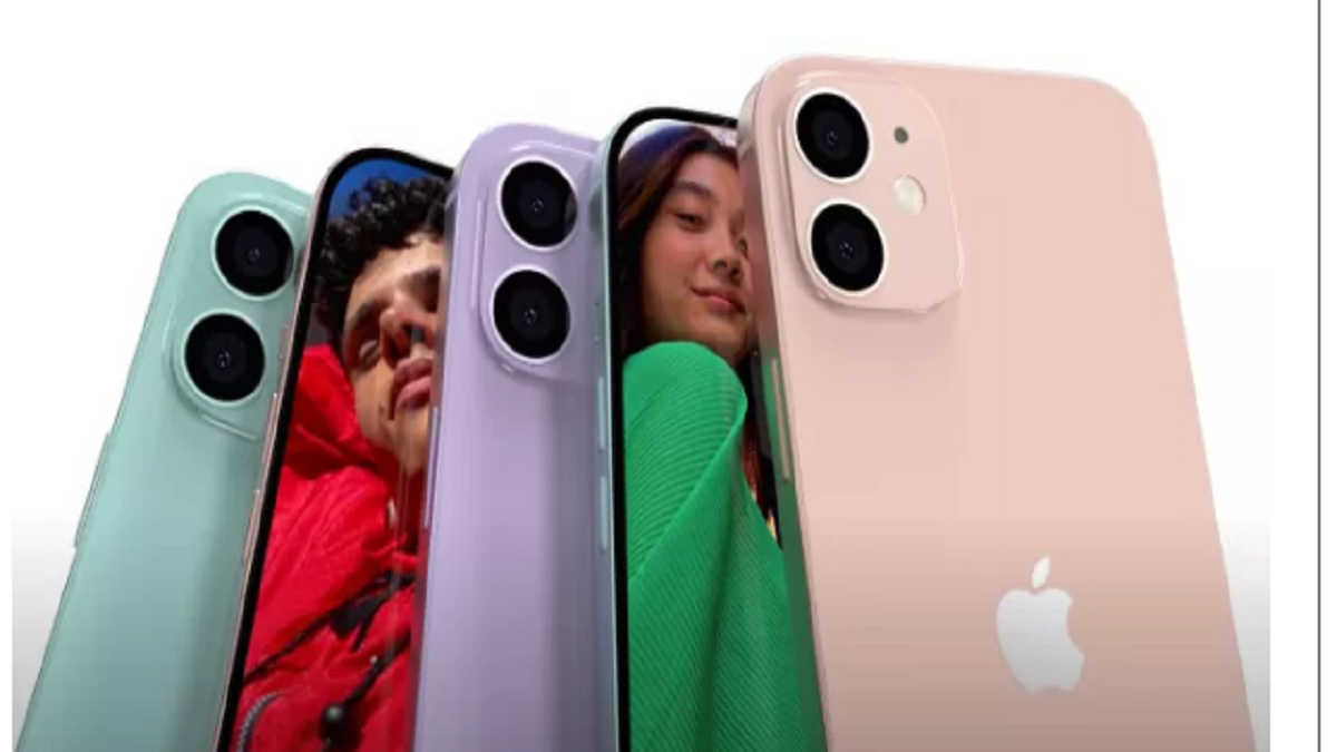 "آبل" تصدم مستخدميها بسعر iPhone 12 المرتقب