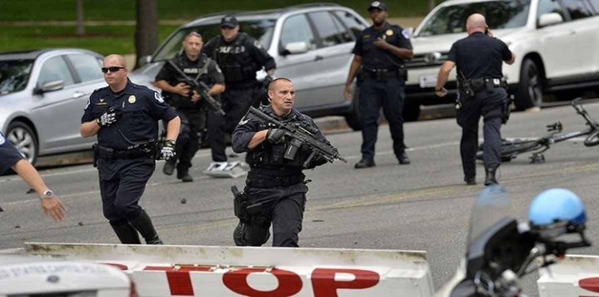 العنف بأمريكا في 2016.. زيادة قياسية وتصاعد جرائم الكراهية ضد المسلمين