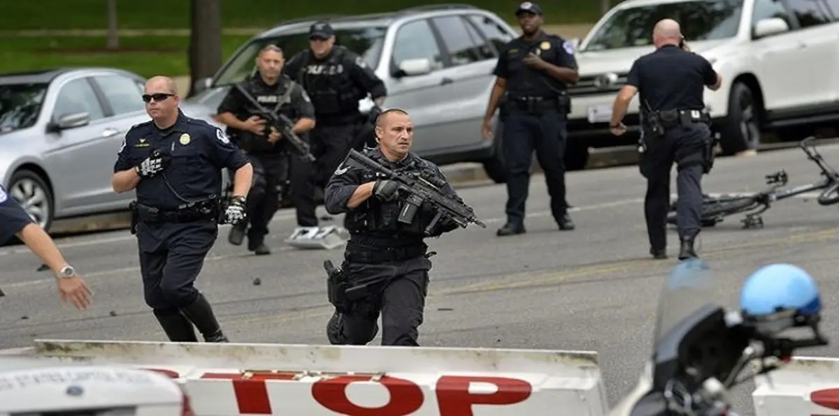 العنف بأمريكا في 2016.. زيادة قياسية وتصاعد جرائم الكراهية ضد المسلمين