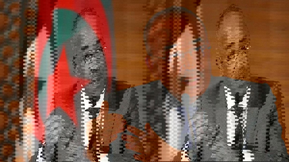  الجزائر.. التماس بتشديد عقوبة السجن ضد آخر رئيس حكومة في عهد بوتفليقة 