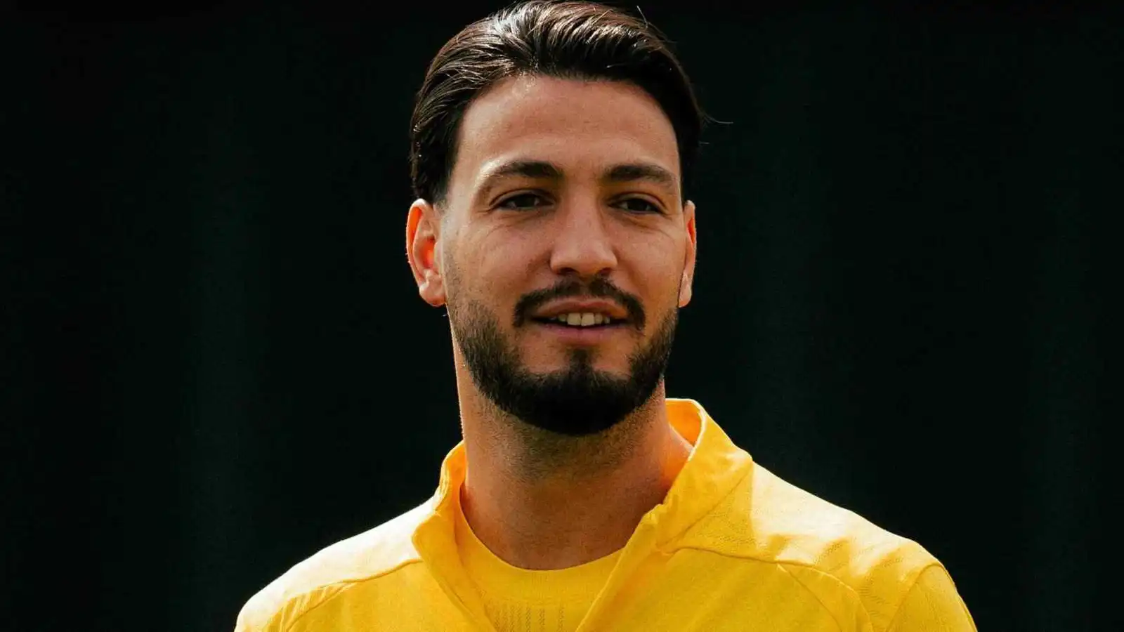 سجل وصنع ونال أعلى تقييم.. ماذا قدم رامي بنسبعيني في مباراة دورتموند وفرايبوغ؟