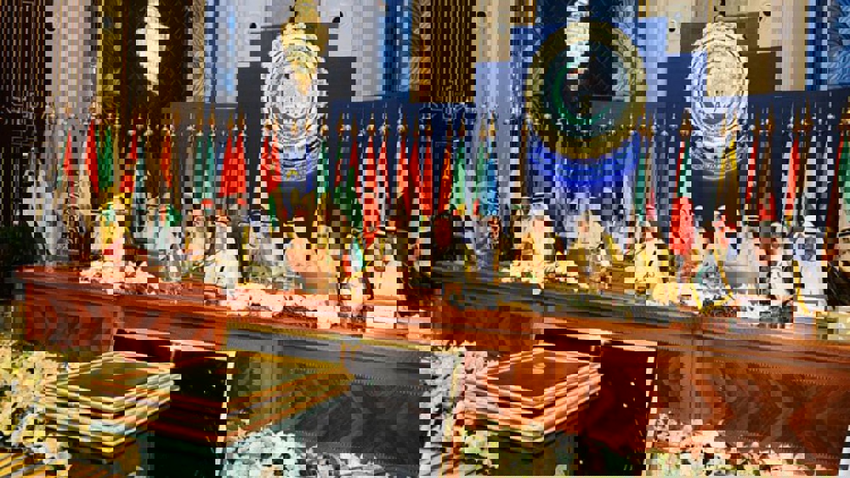 اجتماع لوزراء خارجية منظمة التعاون الإسلامي على خلفية تصريحات نتنياهو