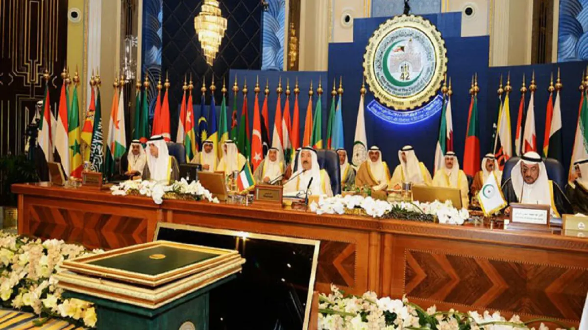 اجتماع لوزراء خارجية منظمة التعاون الإسلامي على خلفية تصريحات نتنياهو