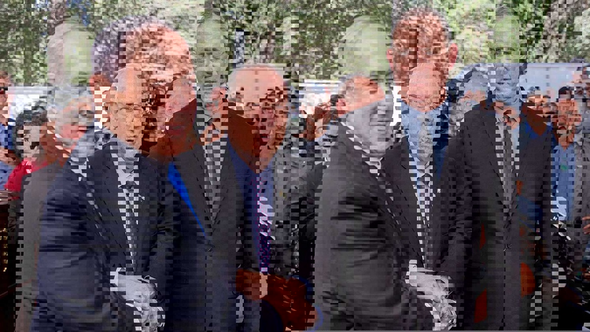 تفاهمات غانتس ونتنياهو تصطدم بأطماع اليمين وسط صراع على توزيع المناصب