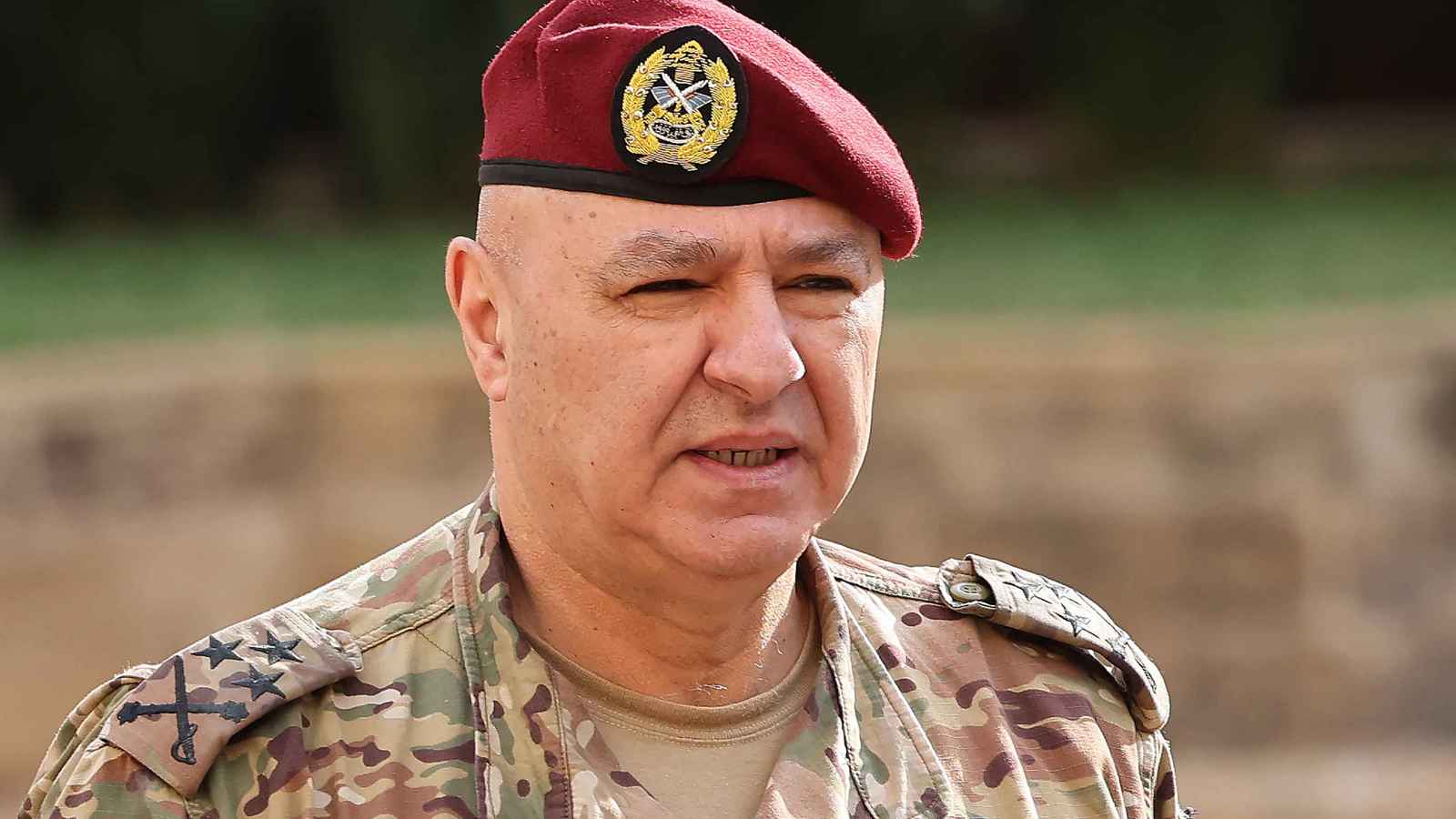 مصدر نيابي: الثنائي الشيعي عطل انتخاب جوزيف عون رئيسا للبنان