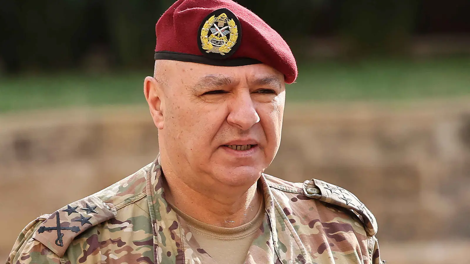 مصدر نيابي: الثنائي الشيعي عطل انتخاب جوزيف عون رئيسا للبنان