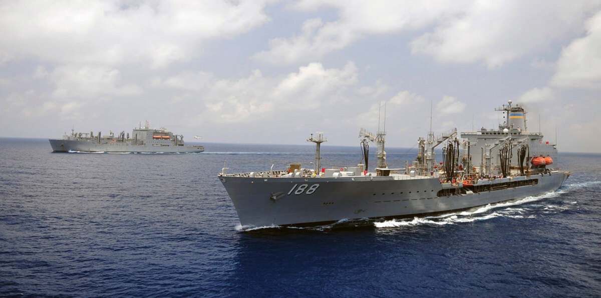 التحالف: ناقلة نفط تتعرض لهجوم بقذائف "آر بي جي" قبالة سواحل اليمن