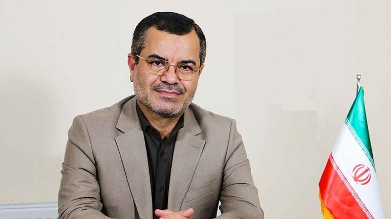 نائب إيراني لـ"إرم نيوز": المفاوضات النووية "فاشلة وعبث لا طائل منه"