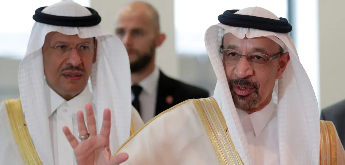 السعودية وروسيا ترفضان دعوة ترامب لزيادة إنتاج النفط