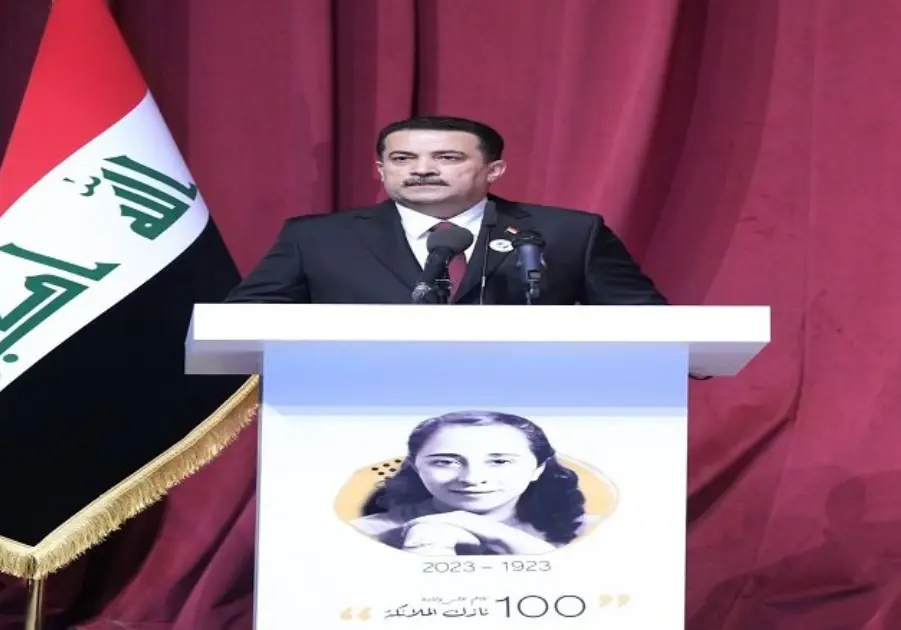 تكريم الشاعرة العراقية الراحلة نازك الملائكة بـ"تمثال" في بغداد